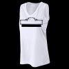 Ladies' Athletic Tank Top Thumbnail