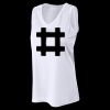 Ladies' Athletic Tank Top Thumbnail