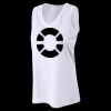 Ladies' Athletic Tank Top Thumbnail