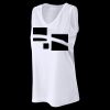 Ladies' Athletic Tank Top Thumbnail