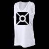 Ladies' Athletic Tank Top Thumbnail