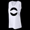 Ladies' Athletic Tank Top Thumbnail