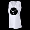 Ladies' Athletic Tank Top Thumbnail