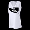 Ladies' Athletic Tank Top Thumbnail