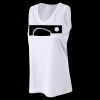 Ladies' Athletic Tank Top Thumbnail