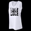 Ladies' Athletic Tank Top Thumbnail