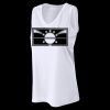 Ladies' Athletic Tank Top Thumbnail