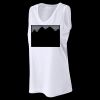 Ladies' Athletic Tank Top Thumbnail