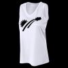 Ladies' Athletic Tank Top Thumbnail