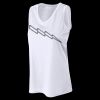 Ladies' Athletic Tank Top Thumbnail