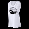 Ladies' Athletic Tank Top Thumbnail