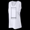 Ladies' Athletic Tank Top Thumbnail