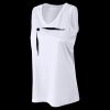 Ladies' Athletic Tank Top Thumbnail