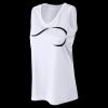 Ladies' Athletic Tank Top Thumbnail