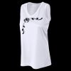 Ladies' Athletic Tank Top Thumbnail