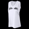 Ladies' Athletic Tank Top Thumbnail