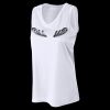 Ladies' Athletic Tank Top Thumbnail