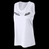 Ladies' Athletic Tank Top Thumbnail