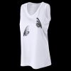 Ladies' Athletic Tank Top Thumbnail