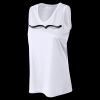 Ladies' Athletic Tank Top Thumbnail