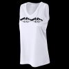 Ladies' Athletic Tank Top Thumbnail