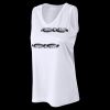 Ladies' Athletic Tank Top Thumbnail