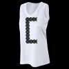 Ladies' Athletic Tank Top Thumbnail