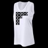 Ladies' Athletic Tank Top Thumbnail