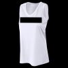 Ladies' Athletic Tank Top Thumbnail