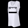 Ladies' Athletic Tank Top Thumbnail