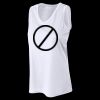 Ladies' Athletic Tank Top Thumbnail