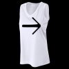 Ladies' Athletic Tank Top Thumbnail