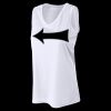 Ladies' Athletic Tank Top Thumbnail