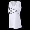 Ladies' Athletic Tank Top Thumbnail