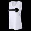 Ladies' Athletic Tank Top Thumbnail