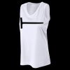 Ladies' Athletic Tank Top Thumbnail