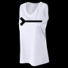 Ladies' Athletic Tank Top Thumbnail