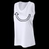 Ladies' Athletic Tank Top Thumbnail