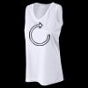 Ladies' Athletic Tank Top Thumbnail