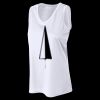 Ladies' Athletic Tank Top Thumbnail