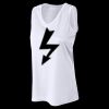 Ladies' Athletic Tank Top Thumbnail