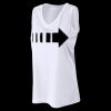 Ladies' Athletic Tank Top Thumbnail