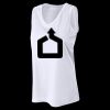 Ladies' Athletic Tank Top Thumbnail