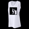 Ladies' Athletic Tank Top Thumbnail