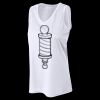 Ladies' Athletic Tank Top Thumbnail