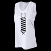 Ladies' Athletic Tank Top Thumbnail