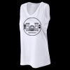 Ladies' Athletic Tank Top Thumbnail