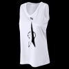 Ladies' Athletic Tank Top Thumbnail