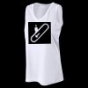 Ladies' Athletic Tank Top Thumbnail