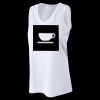 Ladies' Athletic Tank Top Thumbnail